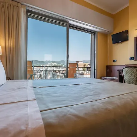 Bellevue Et Mediterranee 호텔 4*