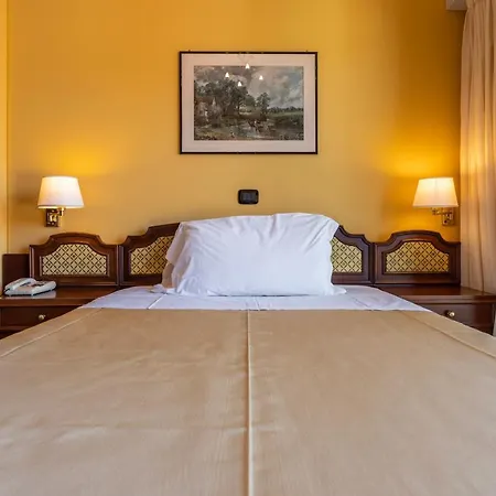 Bellevue Et Mediterranee 디아노마리나