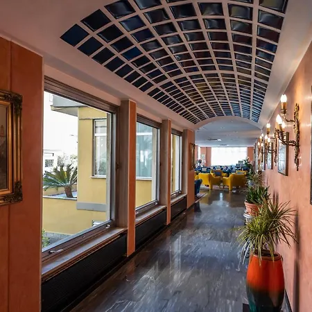 Hotel Bellevue Et Mediterranee Diano Marina