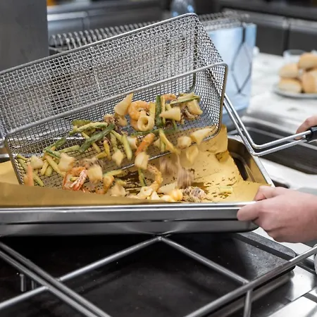 Bellevue Et Mediterranee 디아노마리나