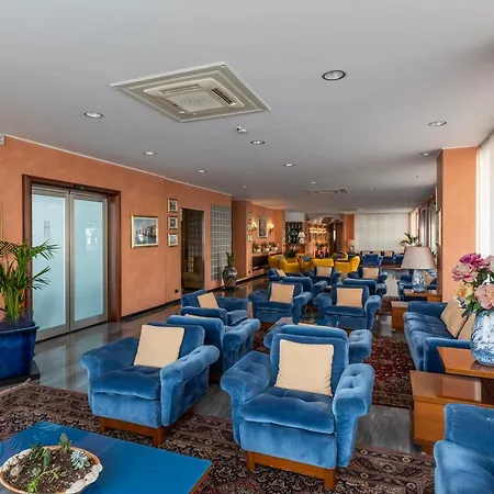 Hotel Bellevue Et Mediterranee Diano Marina