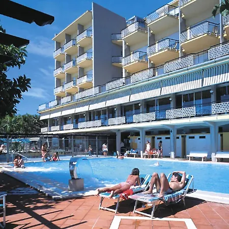 Bellevue Et Mediterranee Diano Marina