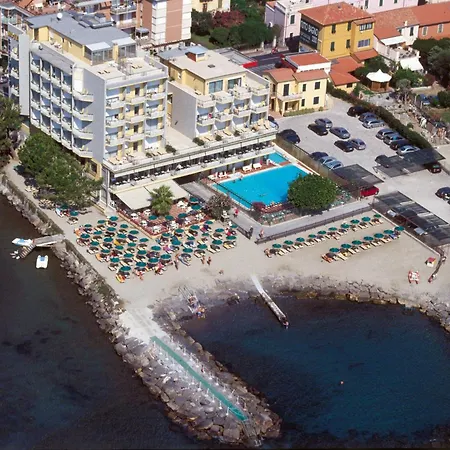 Bellevue Et Mediterranee Hotel 4*