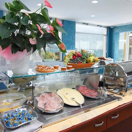 Bellevue Et Mediterranee 호텔 디아노마리나