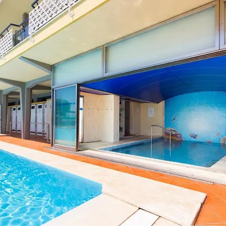 Bellevue Et Mediterranee 4*