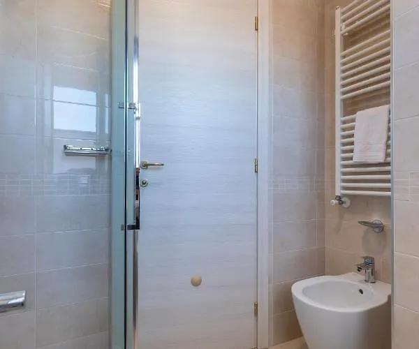 Bellevue Et Mediterranee