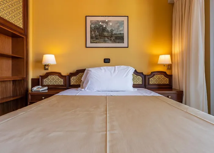 Bellevue Et Mediterranee Diano Marina