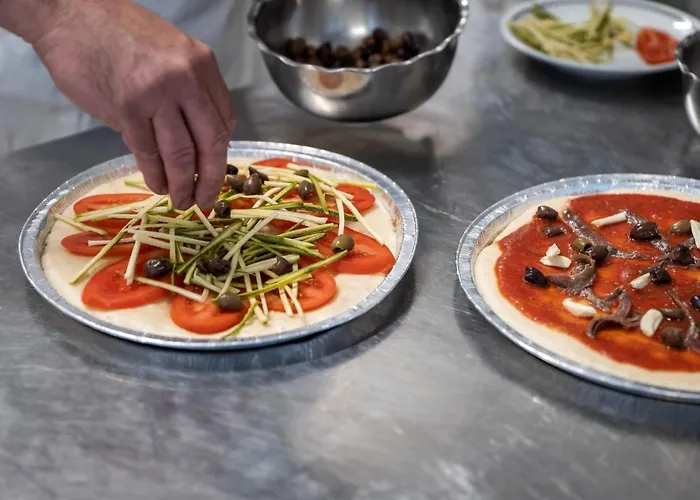 Hotel Bellevue Et Mediterranee