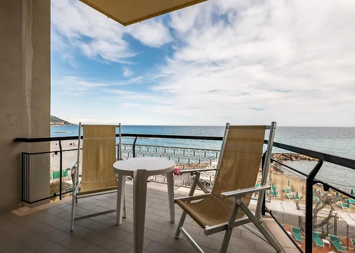 Bellevue Et Mediterranee Hotel