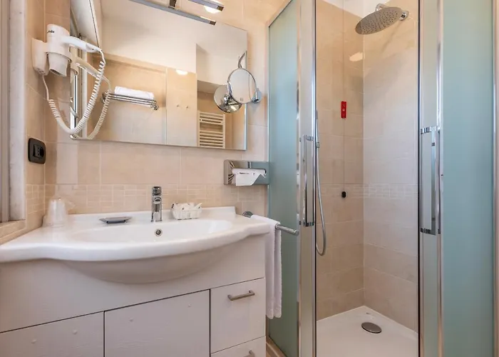 Bellevue Et Mediterranee Diano Marina