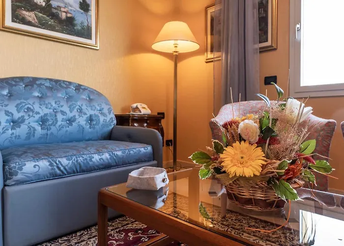 Bellevue Et Mediterranee