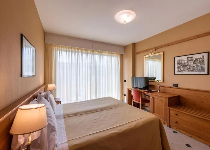 Bellevue Et Mediterranee