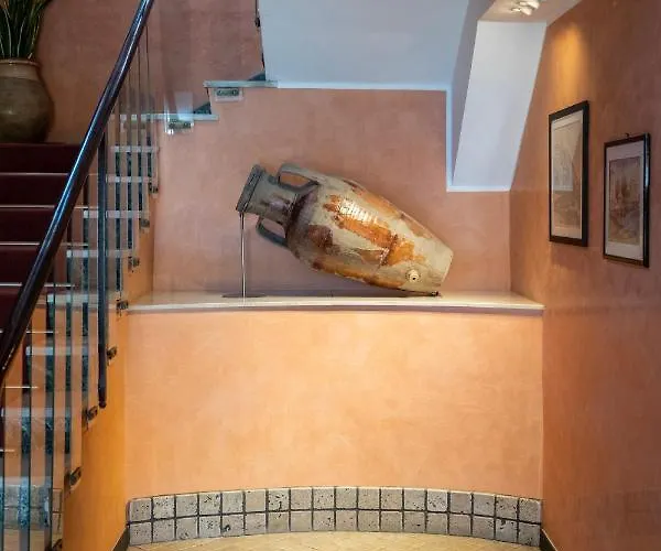 Bellevue Et Mediterranee 4* Diano Marina