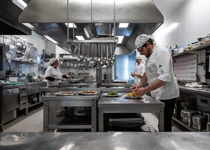 Bellevue Et Mediterranee 4* Diano Marina