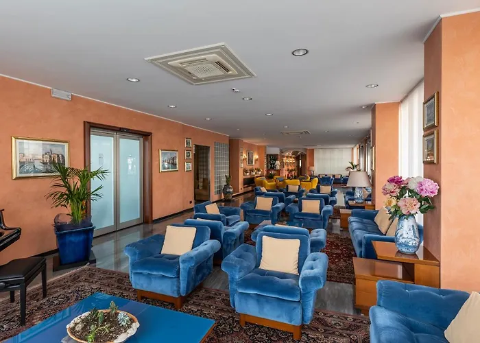 Hotel Bellevue Et Mediterranee Diano Marina