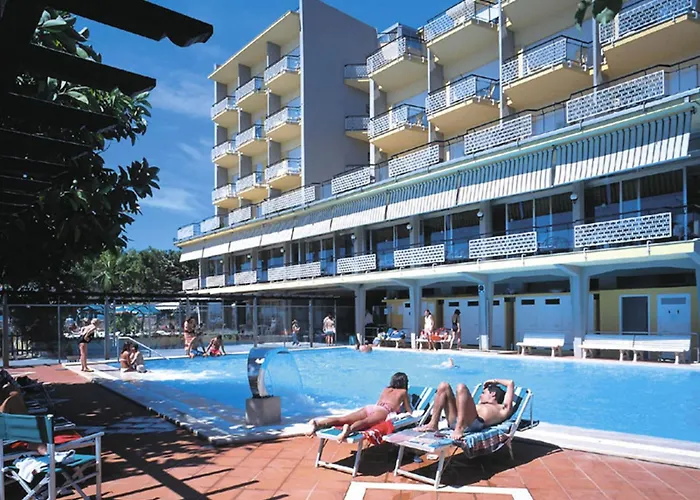 Bellevue Et Mediterranee Diano Marina