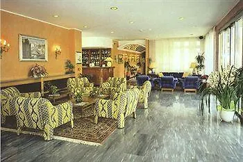 Bellevue Et Mediterranee Hotel 4*