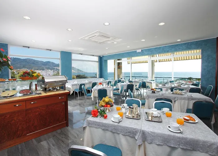 Bellevue Et Mediterranee