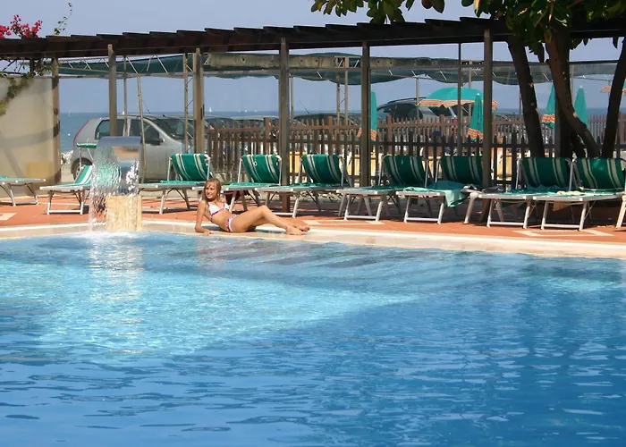 Bellevue Et Mediterranee Hotel