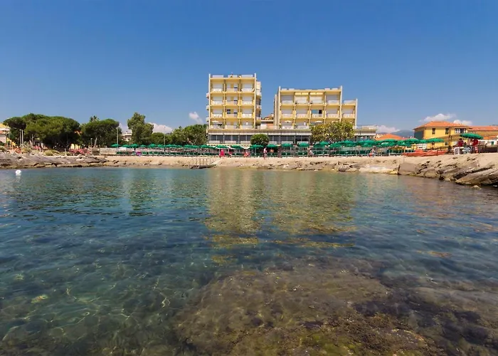 Bellevue Et Mediterranee