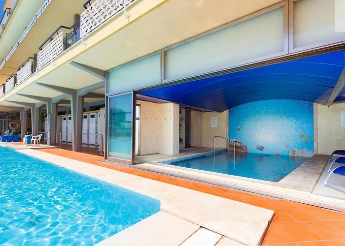 Bellevue Et Mediterranee 4*