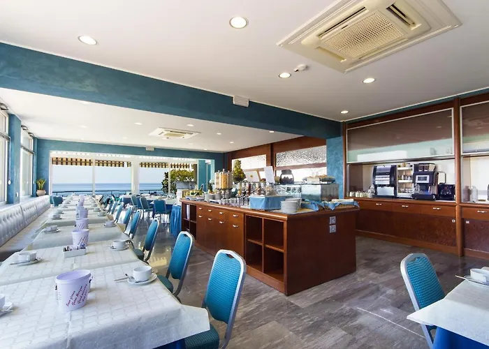 Bellevue Et Mediterranee Hotel