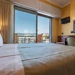 Bellevue Et Mediterranée Hotel 4*
