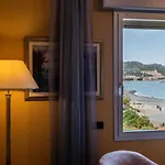 Hotel Bellevue Et Mediterranée Diano Marina