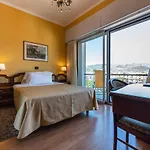 Hotel Bellevue Et Mediterranée Diano Marina