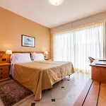 Bellevue Et Mediterranée 4* Diano Marina