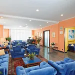 Hotel Bellevue Et Mediterranée 4*