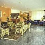 Bellevue Et Mediterranée Hotel 4*