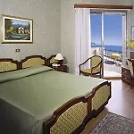 Bellevue Et Mediterranée 4* Diano Marina