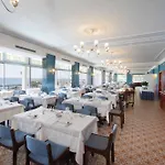 Bellevue Et Mediterranée 4* Diano Marina