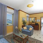 Hotel Bellevue Et Mediterranée 4*