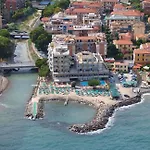 Bellevue Et Mediterranée Diano Marina