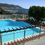Bellevue Et Mediterranée Hotel