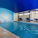 Bellevue Et Mediterranée 4*