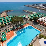 Bellevue Et Mediterranée Hotel Diano Marina