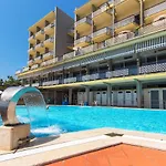 Hotel Bellevue Et Mediterranee Diano Marina