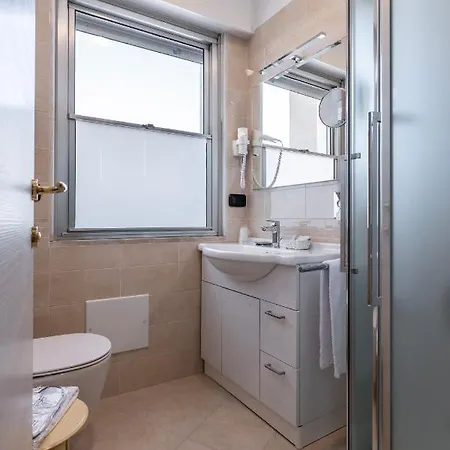 Bellevue Et Mediterranée Diano Marina