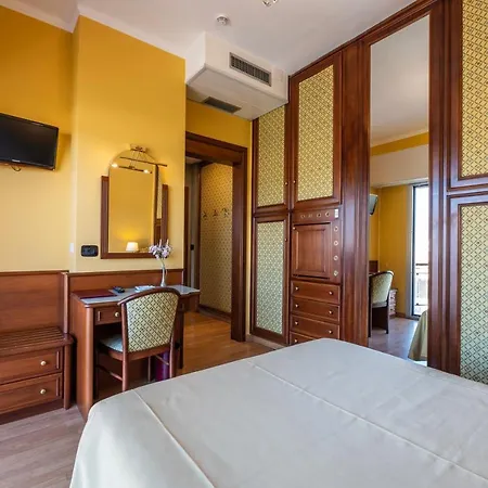 Bellevue Et Mediterranée 4* Diano Marina