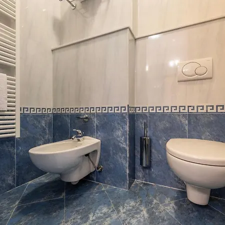 Hotel Bellevue Et Mediterranée Diano Marina