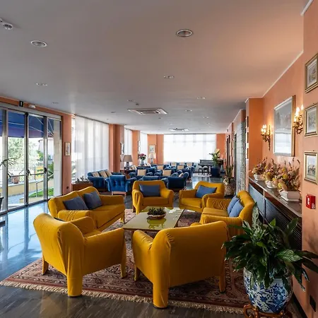 Bellevue Et Mediterranée Hotel Diano Marina