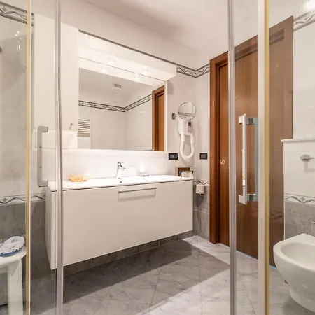 Bellevue Et Mediterranée Diano Marina