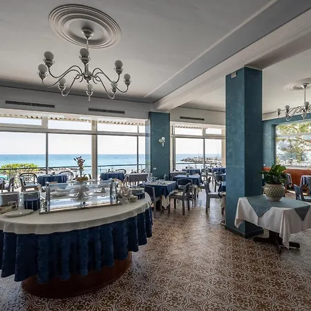 Bellevue Et Mediterranée