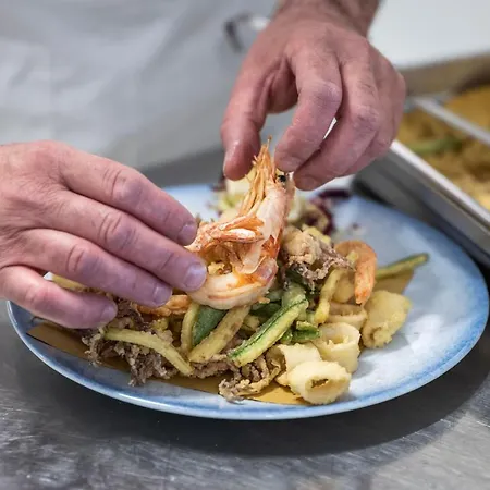 Bellevue Et Mediterranée