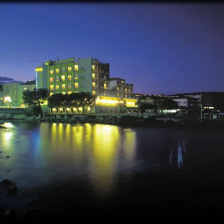 Bellevue Et Mediterranée Diano Marina