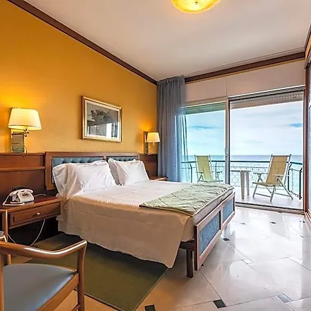 Bellevue Et Mediterranée Hotel