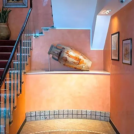 Hotel Bellevue Et Mediterranée 4*